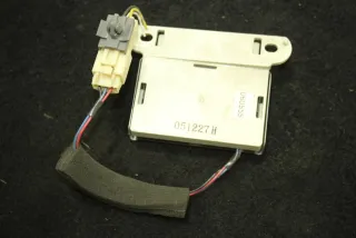 2710002720 Блок управления сигнализацией Mazda 3 BK Арт 92030046, вид 2