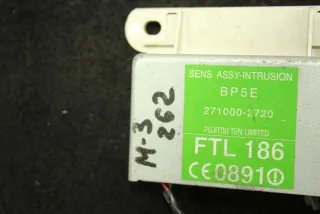 2710002720 Блок управления сигнализацией Mazda 3 BK Арт 92030046, вид 3