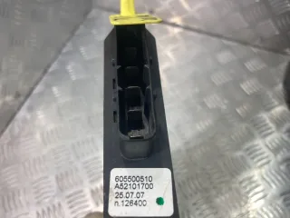 605500510 Электрический радиатор отопителя (тэн) Citroen C4 Picasso 1 Арт 32111309172, вид 4