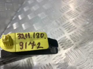 605500510 Электрический радиатор отопителя (тэн) Citroen C4 Picasso 1 Арт 32111309172, вид 3