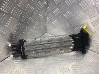 605500510 Электрический радиатор отопителя (тэн) Citroen C4 Picasso 1 Арт 32111309172, вид 2