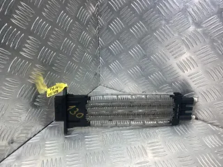 605500510 Электрический радиатор отопителя (тэн) Citroen C4 Picasso 1 Арт 32111309172, вид 1