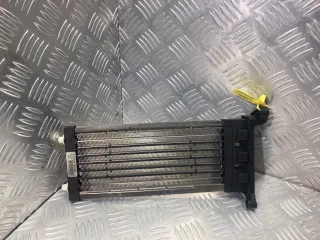 4F0819011 Электрический радиатор отопителя (тэн) Audi A6 C6 (S6,RS6) Арт 32111269173, вид 3