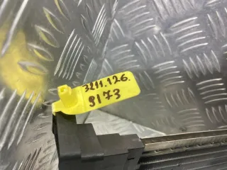 4F0819011 Электрический радиатор отопителя (тэн) Audi A6 C6 (S6,RS6) Арт 32111269173, вид 2