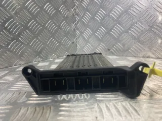 4F0819011 Электрический радиатор отопителя (тэн) Audi A6 C6 (S6,RS6) Арт 32111269173, вид 5