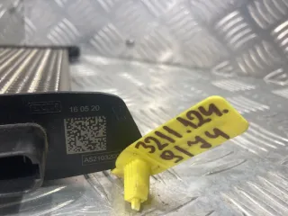 A52103200 Электрический радиатор отопителя (тэн) Renault Master 3 restailing Арт 32111249174, вид 4