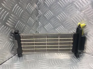 A52103200 Электрический радиатор отопителя (тэн) Renault Master 3 restailing Арт 32111249174, вид 2