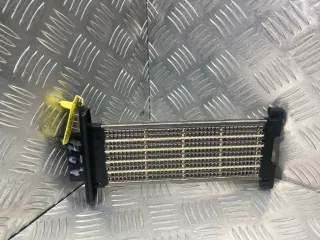 A52103200 Электрический радиатор отопителя (тэн) Renault Master 3 restailing Арт 32111249174, вид 1