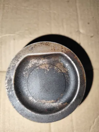  Поршень Volkswagen Caddy 2 1.4л i Арт 33497989, вид 1