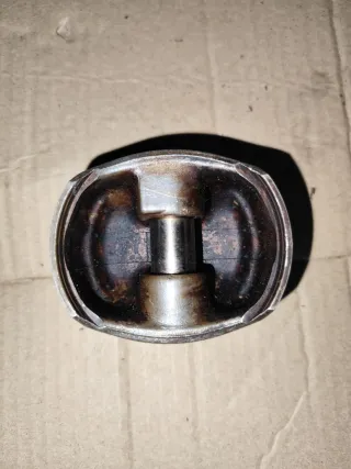  Поршень Seat Arosa 1.4л i Арт 33477947, вид 4