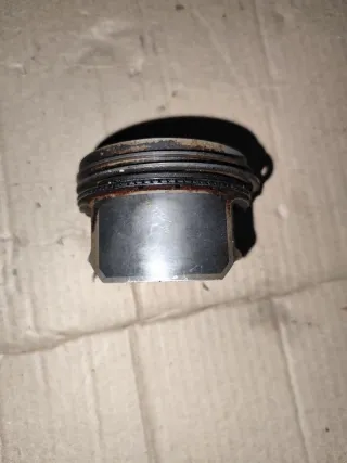  Поршень Volkswagen Golf 3 1.4л i Арт 33477869, вид 6