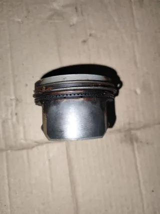  Поршень Volkswagen Golf 3 1.4л i Арт 33477869, вид 5