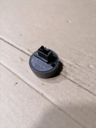 9809759880 Антенна сигнализации Citroen C3 Aircross  Арт 11121_11, вид 2