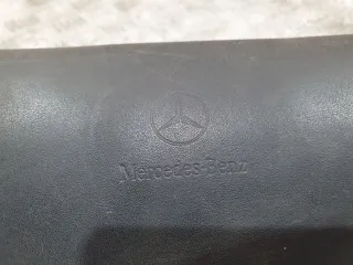  Руководство по эксплуатации (сервисная книжка) Mercedes ML W163 Арт 90071, вид 3