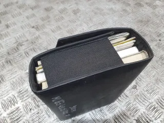  Руководство по эксплуатации (сервисная книжка) Mercedes ML W163 Арт 90071, вид 6