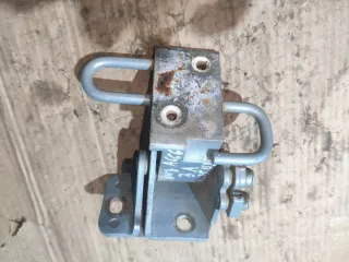  Петля двери задней левой Audi A6 C6 (S6,RS6) Арт 92041820, вид 2