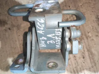  Петля двери задней левой Audi A6 C6 (S6,RS6) Арт 92041820, вид 3