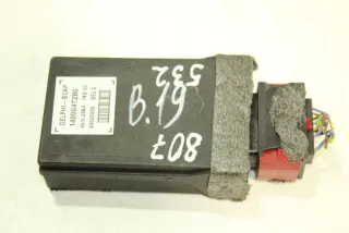 1400047280 Блок управления центральным замком Citroen C8 Арт 92042591, вид 1