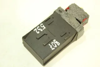 1400047280 Блок управления центральным замком Citroen C8 Арт 92042591, вид 2