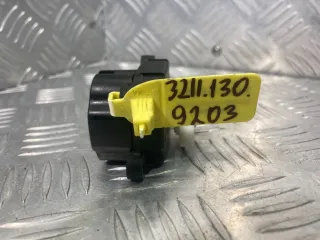 A21200500 Моторчик заслонки печки Citroen C4 Picasso 1 Арт 32111309203, вид 3