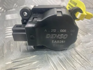 A21200500 Моторчик заслонки печки Citroen C4 Picasso 1 Арт 32111309203, вид 4