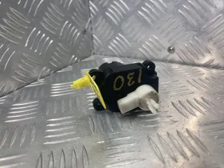 A21200500 Моторчик заслонки печки Citroen C4 Picasso 1 Арт 32111309203, вид 2