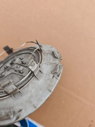 9650263980 Колпачок литого диска Citroen C5 1 Арт 92043003, вид 4