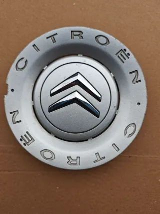 9650263980 Колпачок литого диска Citroen C5 1 Арт 92043003, вид 1