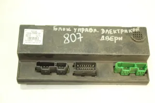 1488780080 Блок управления центральным замком Citroen C8 Арт 92043782, вид 1