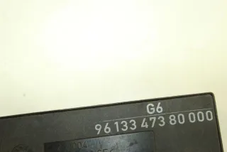 9613347380 Блок управления центральным замком Citroen Evasion  Арт 92043941, вид 3