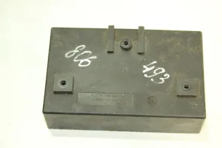 9613347380 Блок управления центральным замком Citroen Evasion  Арт 92044429, вид 2