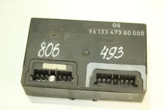 9613347380 Блок управления центральным замком Citroen Evasion  Арт 92044429, вид 1