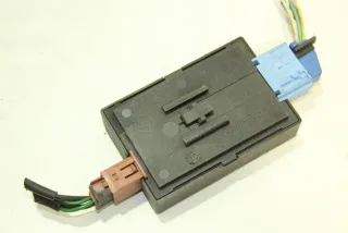 9650242080 Блок управления сигнализацией Citroen C8 Арт 92044580, вид 2