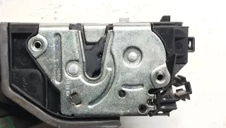 51217202143,51217167071,51217318421,51217229455,51217059967,51217154621,51217229463,51217318419,51217167065,51217283629,51217283627,51217154619,51217036167,7202143,7167071,7318421,7229455,7059967,7154621,7229463,7318419,7167065,7283629,7283627,7154619,7036167 Замок двери передней левой BMW Z4 E85/E86 Арт 09318, вид 5