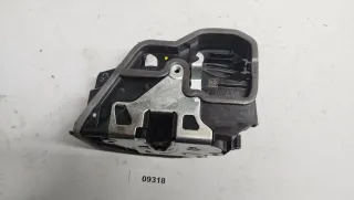 51217202143,51217167071,51217318421,51217229455,51217059967,51217154621,51217229463,51217318419,51217167065,51217283629,51217283627,51217154619,51217036167,7202143,7167071,7318421,7229455,7059967,7154621,7229463,7318419,7167065,7283629,7283627,7154619,7036167 Замок двери передней левой BMW Z4 E85/E86 Арт 09318, вид 3
