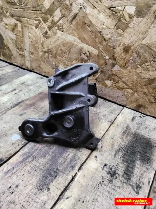 9648584680 Кронштейн (крепление) Peugeot 307 Арт 92046469, вид 4