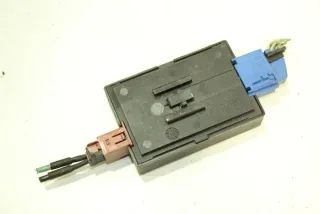 9645288080 Блок управления сигнализацией Citroen C5 1 Арт 92046944, вид 2