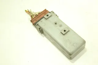 9611914080 Блок управления центральным замком Citroen Xantia Арт 92046945, вид 2