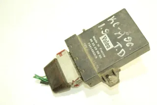 9625286880 Блок управления вентилятора Citroen Xantia Арт 92046949, вид 1