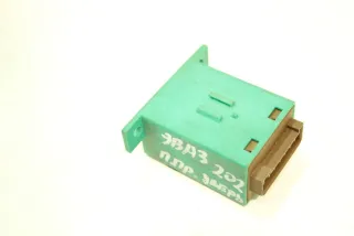 9637525180 Блок управления вентилятора Citroen Evasion  Арт 92046961, вид 1