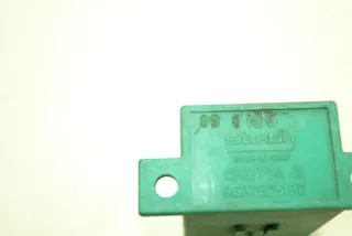 9637525180 Блок управления вентилятора Citroen Evasion  Арт 92046961, вид 3