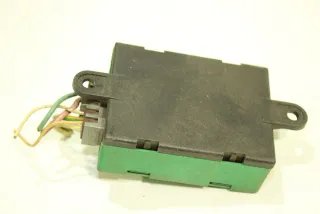 9623272980 Блок управления центральным замком Citroen Berlingo 1 restailing Арт 92046964, вид 2