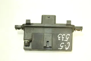 9651116480 Блок управления светом (фарами) Citroen C5 1 Арт 92048448, вид 1