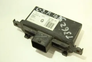 9658054280 Блок управления светом (фарами) Citroen C5 1 Арт 92048455, вид 1