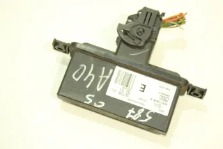 9651116480 Блок управления светом (фарами) Citroen C5 1 Арт 92048457, вид 1