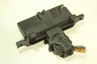 9651116480 Блок управления светом (фарами) Citroen C5 1 Арт 92048457, вид 2