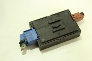 9645288080 Блок управления сигнализацией Citroen C5 1 Арт 92048616, вид 2