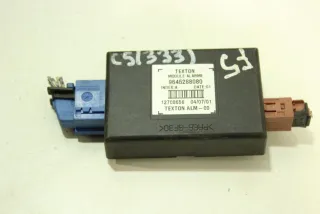 9645288080 Блок управления сигнализацией Citroen C5 1 Арт 92048616, вид 1