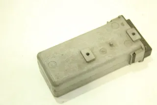 9611914080 Блок управления центральным замком Citroen Xantia Арт 92048928, вид 2