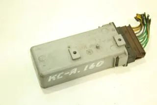 9611914080 Блок управления центральным замком Citroen Xantia Арт 92048935, вид 1